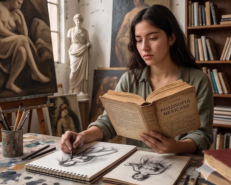 Humanidades y Artes